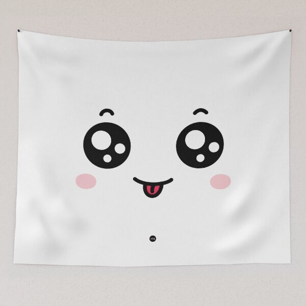 Item preview, Kawaii chibi (fc) I designed and sold by XUSRedbubble.