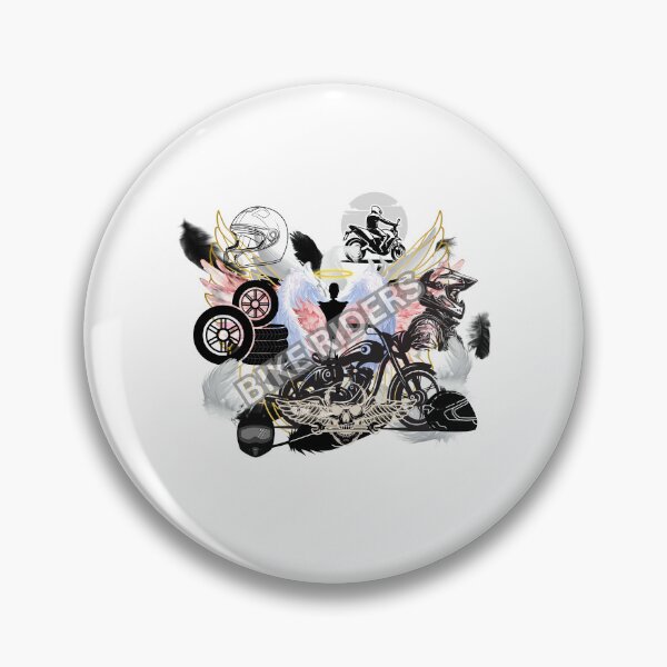 Item preview, Bike Riders designed and sold by Mara9.