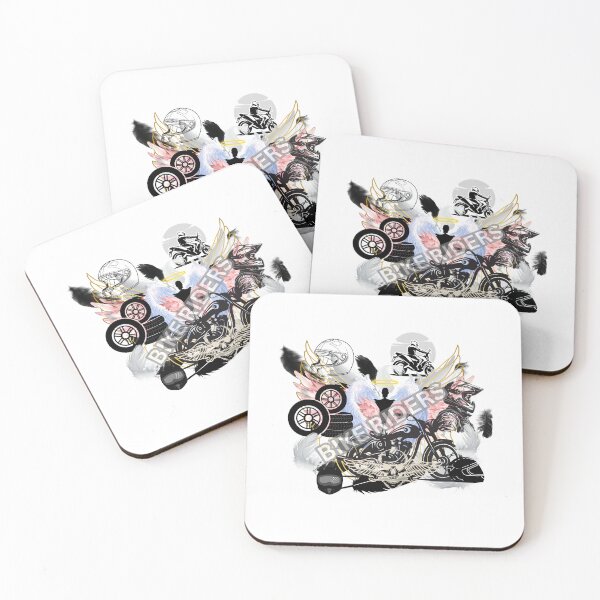 Item preview, Bike Riders designed and sold by Mara9.