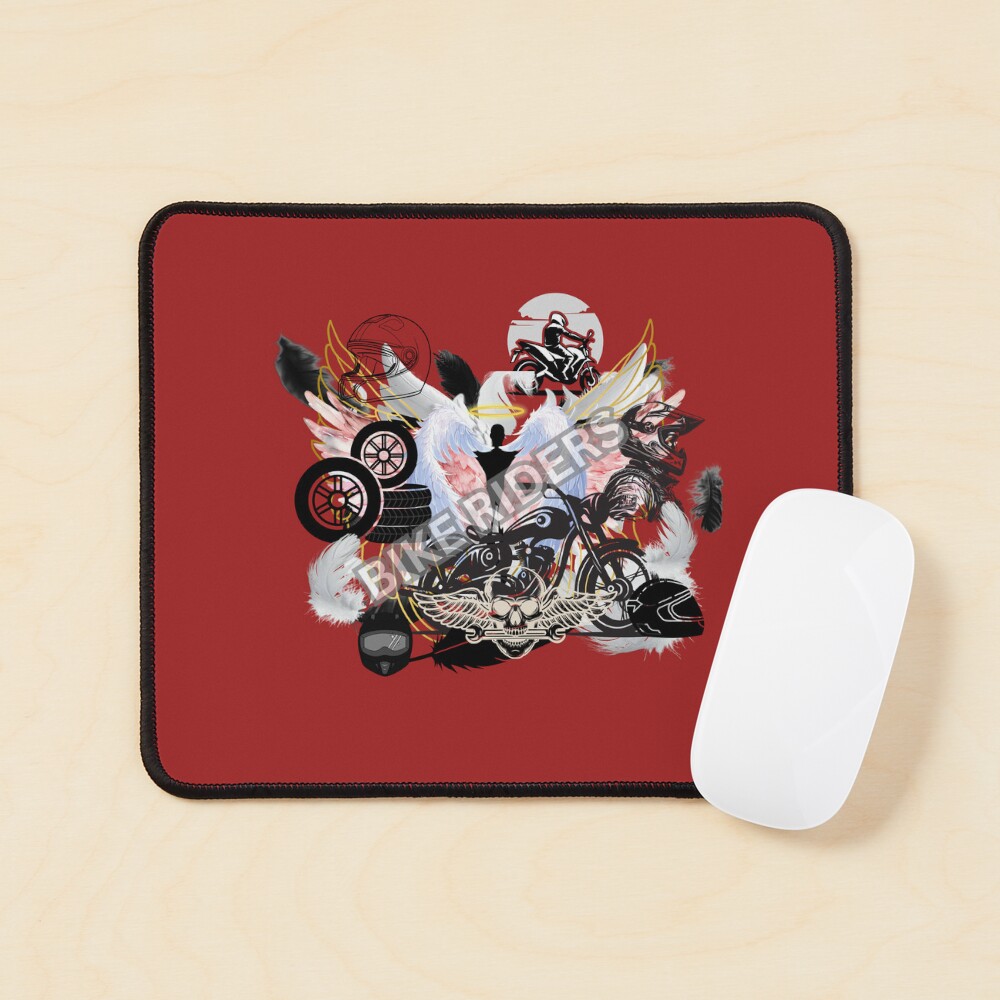 Item preview, Mouse Pad designed and sold by Mara9.