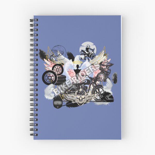 Item preview, Bike Riders designed and sold by Mara9.