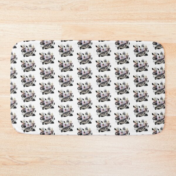 Item preview, Bike Riders designed and sold by Mara9.