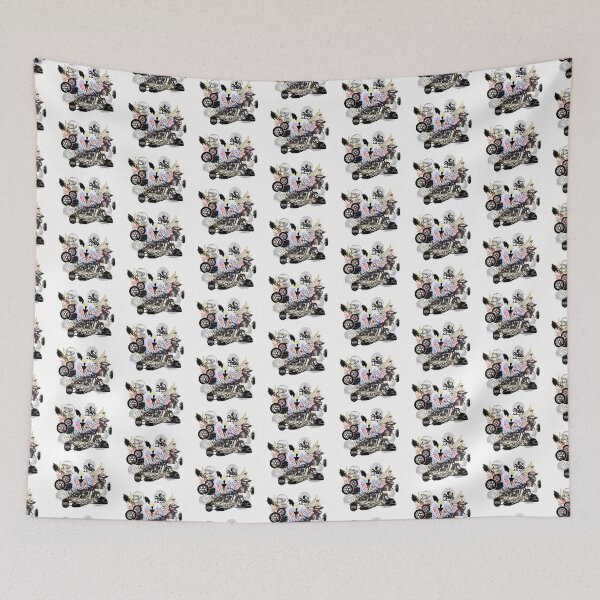 Item preview, Bike Riders designed and sold by Mara9.