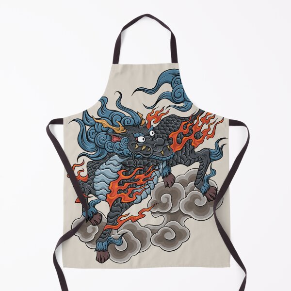 Item preview, KIRIN designed and sold by Omar-Ero.