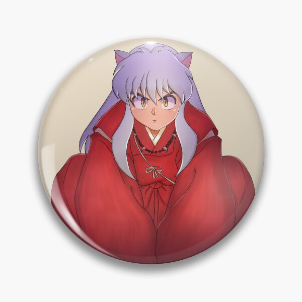 Item preview, Doodle Inuyasha  designed and sold by Izaa-aart.