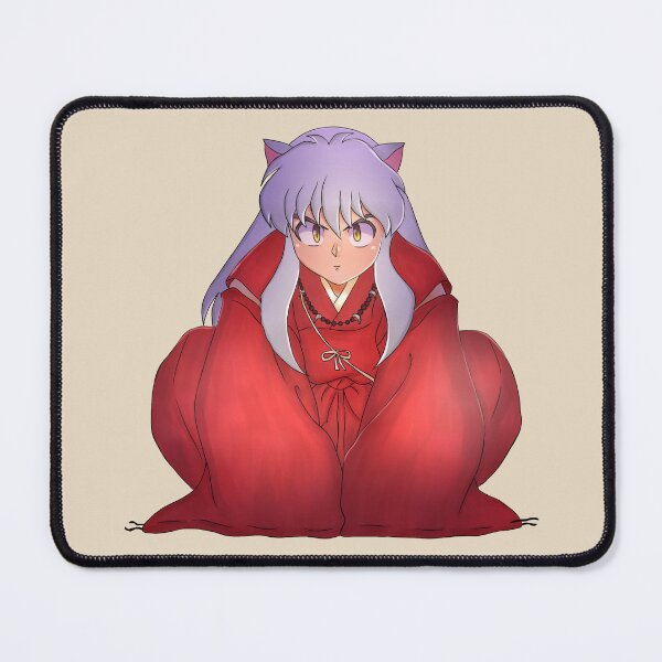 Item preview, Doodle Inuyasha  designed and sold by Izaa-aart.