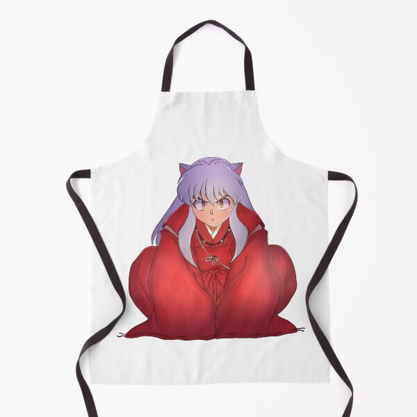 Item preview, Doodle Inuyasha designed and sold by Izaa-aart.