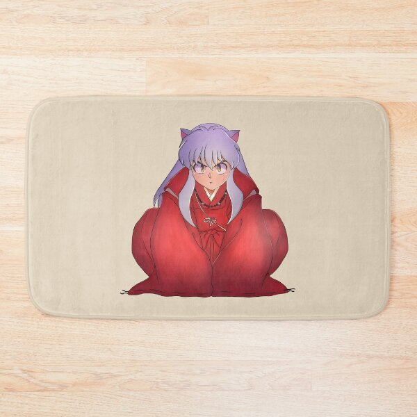 Item preview, Doodle Inuyasha  designed and sold by Izaa-aart.
