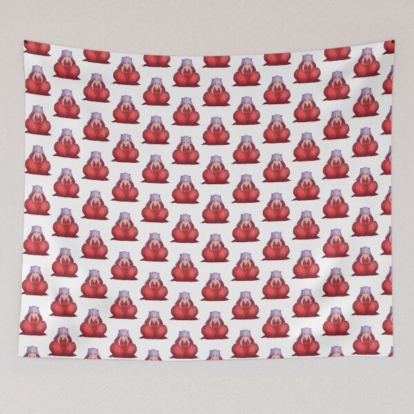 Item preview, Doodle Inuyasha  designed and sold by Izaa-aart.