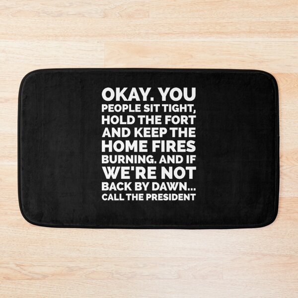 Item preview, Big Trouble in little china Quote designed and sold by Boxing Kangaroo Retail Company.