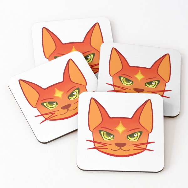 Item preview, Firestar designed and sold by Katsu-Chi.