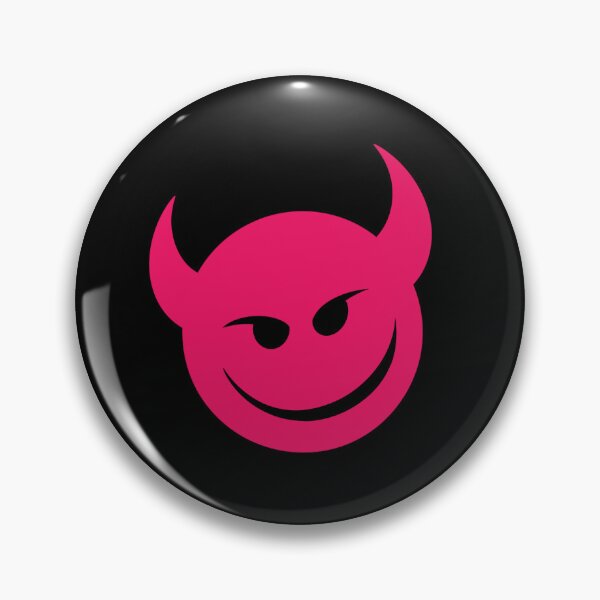 Item preview, Little pink devil designed and sold by Citadel.Noire.