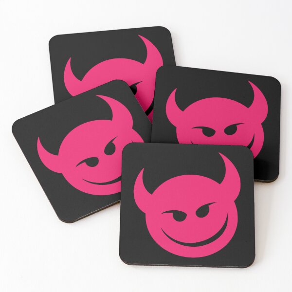 Item preview, Little pink devil designed and sold by Citadel.Noire.