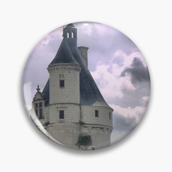 Item preview, Reflecting on Chanonceau ( 5 ) designed and sold by Larry Davis.