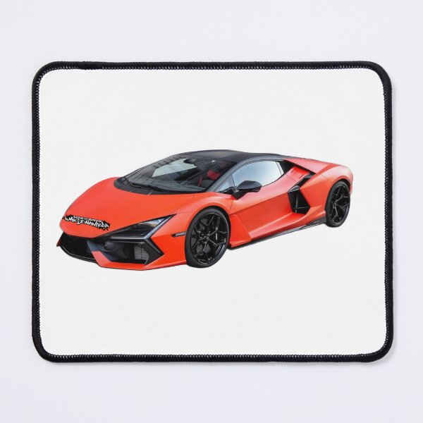 Item preview, Orange Lamborghini Aventador Supercar designed and sold by Artuer69.