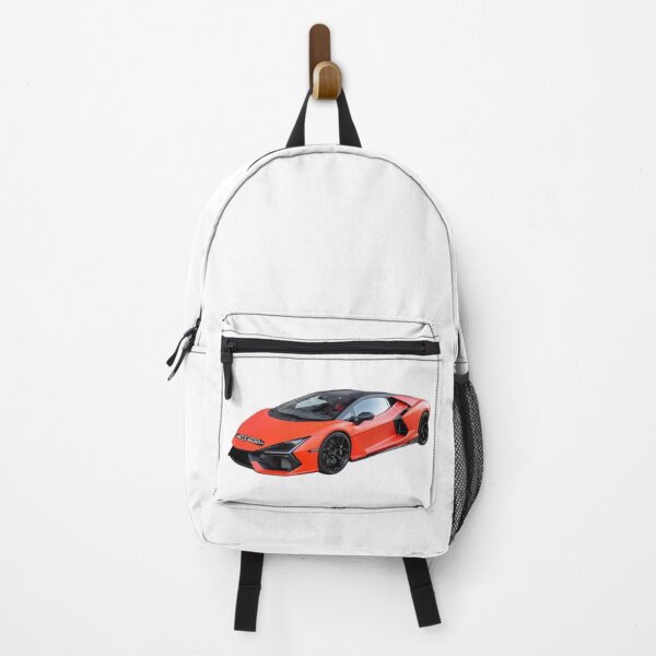 Item preview, Orange Lamborghini Aventador Supercar designed and sold by Artuer69.