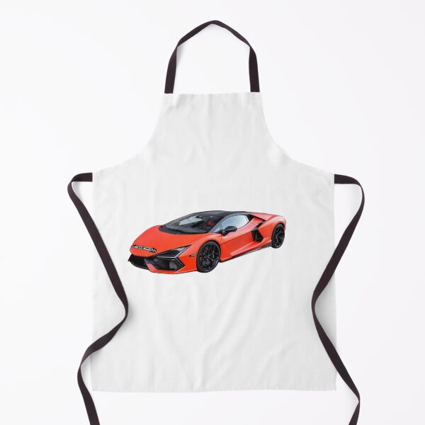 Item preview, Orange Lamborghini Aventador Supercar designed and sold by Artuer69.