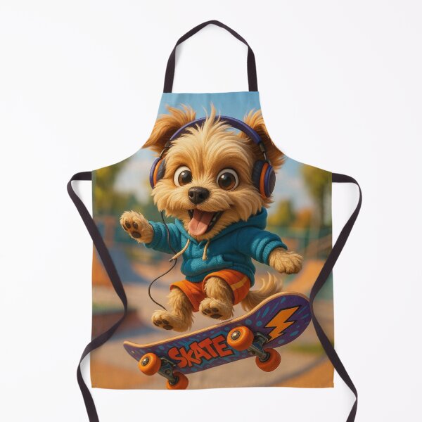 Item preview, Skater Moscow Watchdog designed and sold by Sillytoe.