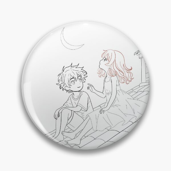 Item preview, La luna designed and sold by moonwavee.