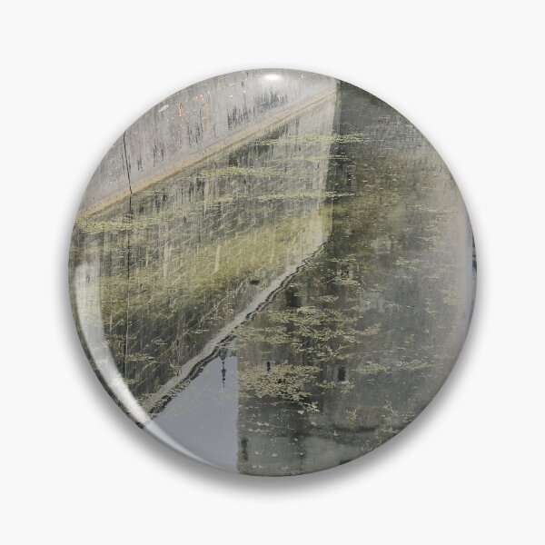 Item preview, Reflecting on Chanonceau ( 6 ) designed and sold by Larry Davis.