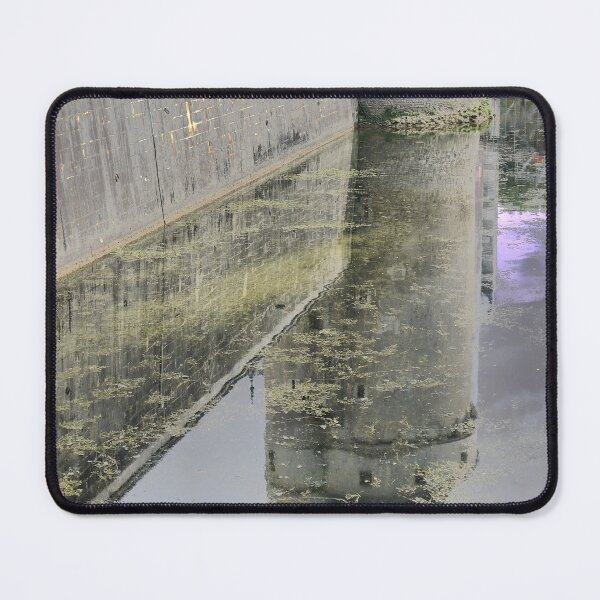 Item preview, Reflecting on Chanonceau ( 6 ) designed and sold by Larry Davis.