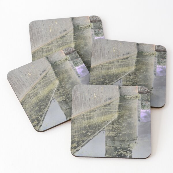 Item preview, Reflecting on Chanonceau ( 6 ) designed and sold by Larry Davis.
