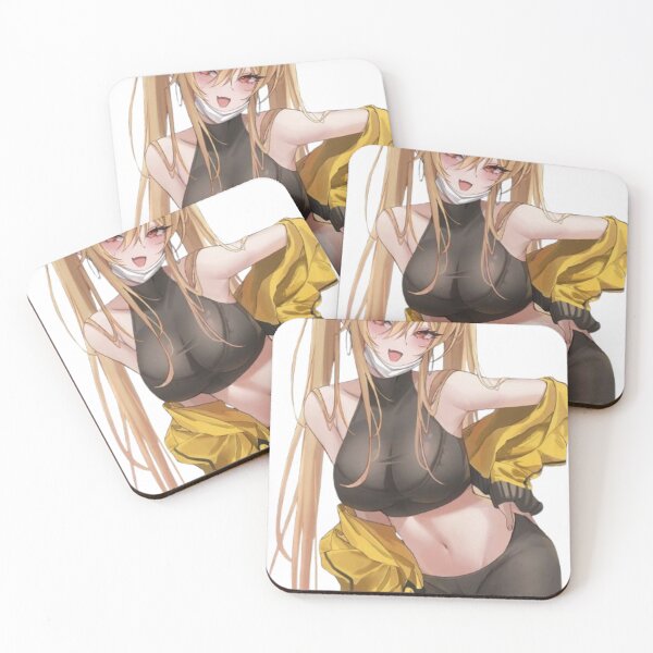 Item preview, Zenless Zone Zero Lucy At Gym designed and sold by KomiArts.