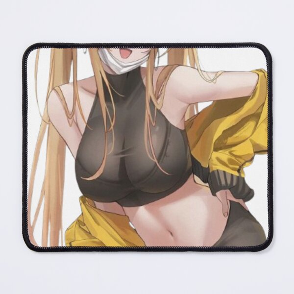 Item preview, Zenless Zone Zero Lucy At Gym designed and sold by KomiArts.