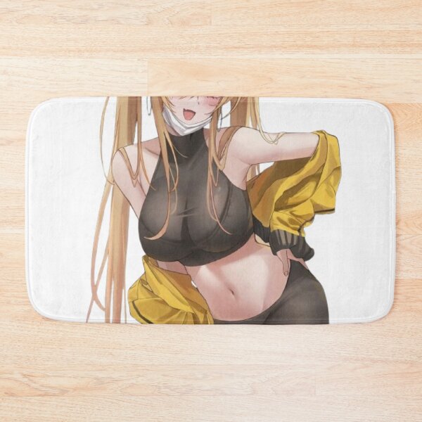 Item preview, Zenless Zone Zero Lucy At Gym designed and sold by KomiArts.