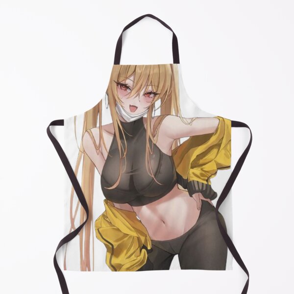 Item preview, Zenless Zone Zero Lucy At Gym designed and sold by KomiArts.