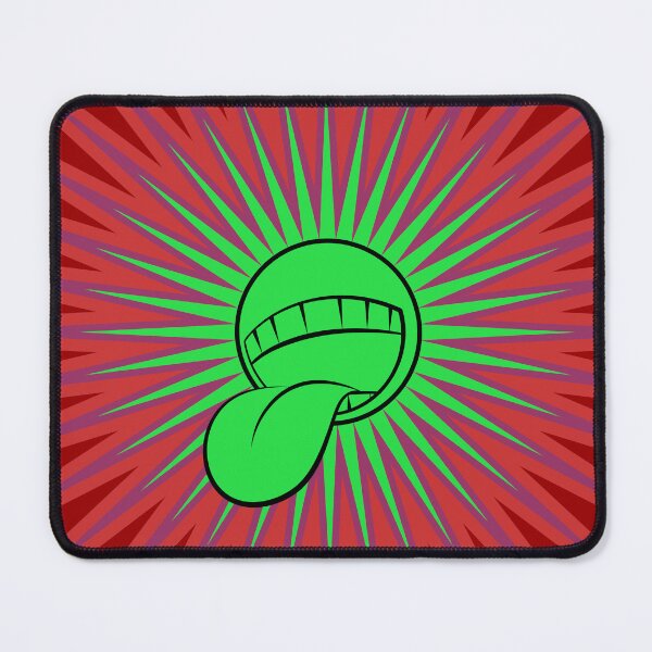 Item preview, VERY PSYCHEDELIC WAITER designed and sold by zharkz.