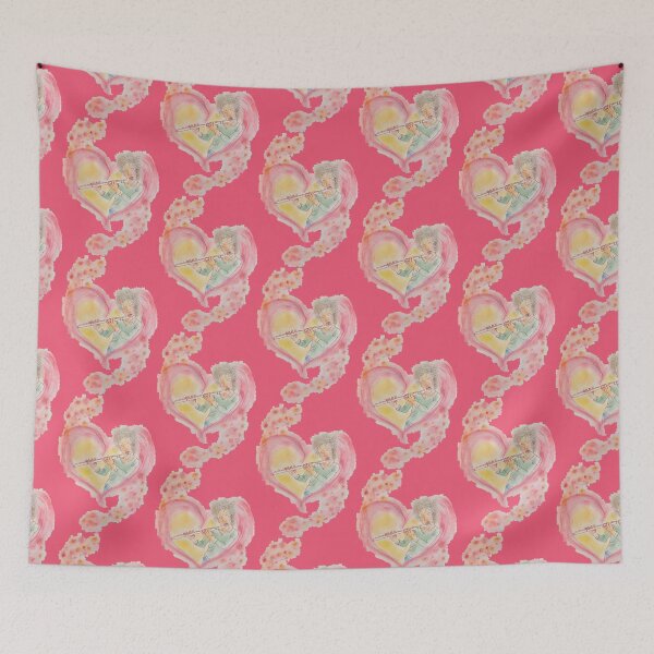 Item preview, LoveSong designed and sold by kaydee21.