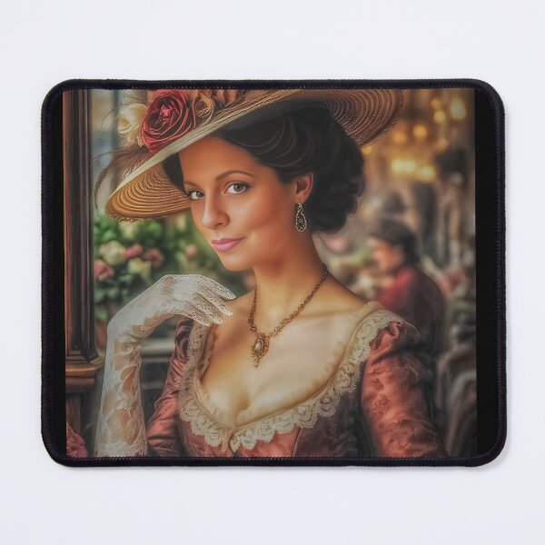 Item preview, Time Traveler: Timeless Romance designed and sold by Lana Magnolia.