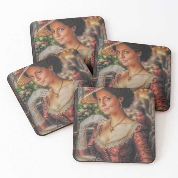 Item preview, Time Traveler: Timeless Romance designed and sold by Lana Magnolia.