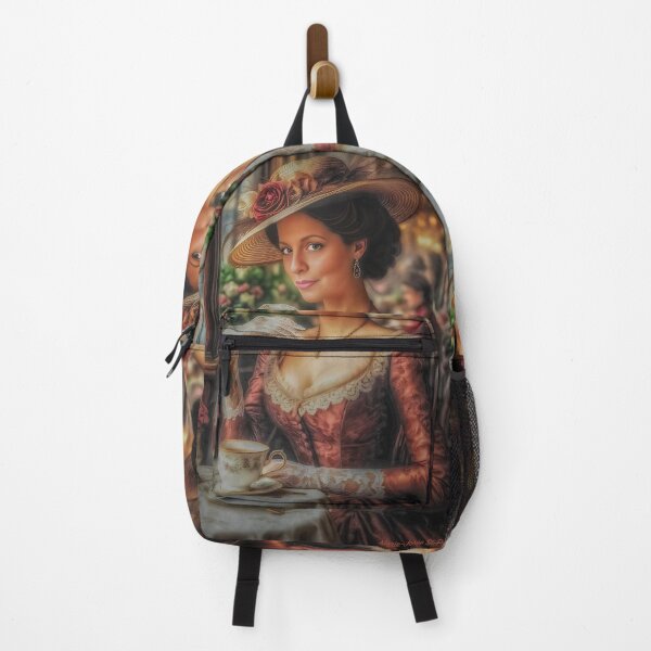 Item preview, Time Traveler: Timeless Romance designed and sold by Lana Magnolia.