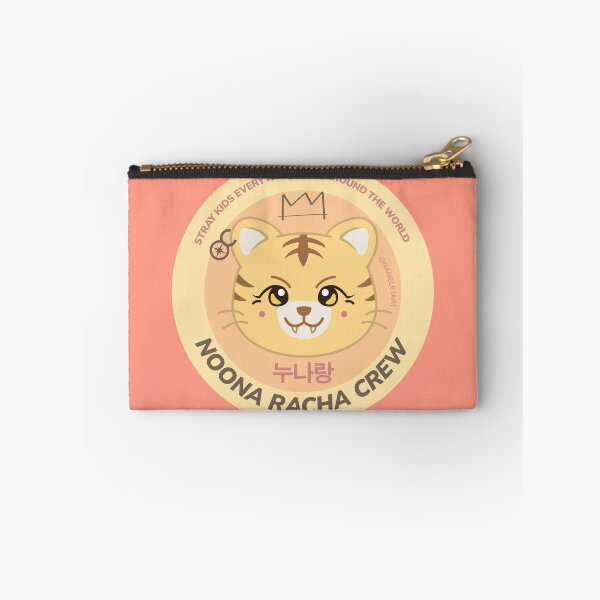 Item preview, Noonarang: Noona Racha Crew fanSKZOO designed and sold by Narieletart.
