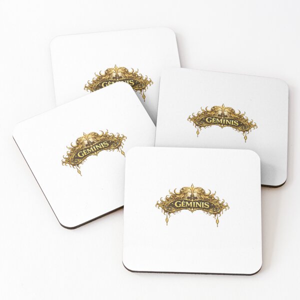 Item preview, Gemini, Horoscope Sign, Zodiac Sign designed and sold by LaModaLoKa01.