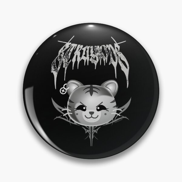 Item preview, Evil Noonarang: Noona Racha Crew fanSKZOO designed and sold by Narieletart.