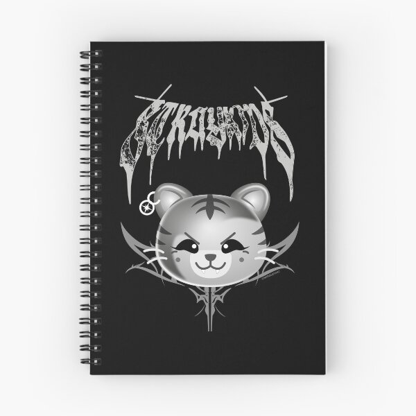Item preview, Evil Noonarang: Noona Racha Crew fanSKZOO designed and sold by Narieletart.