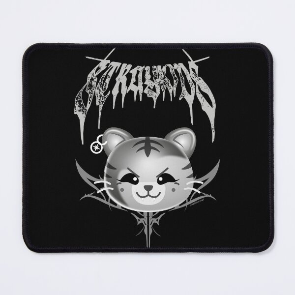 Item preview, Evil Noonarang: Noona Racha Crew fanSKZOO designed and sold by Narieletart.