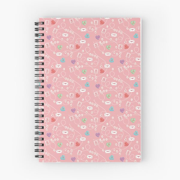 Item preview, Love Letter Pink designed and sold by propleaf.