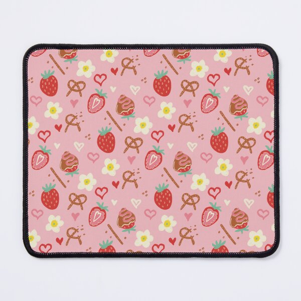 Item preview, Strawberry Pink designed and sold by propleaf.