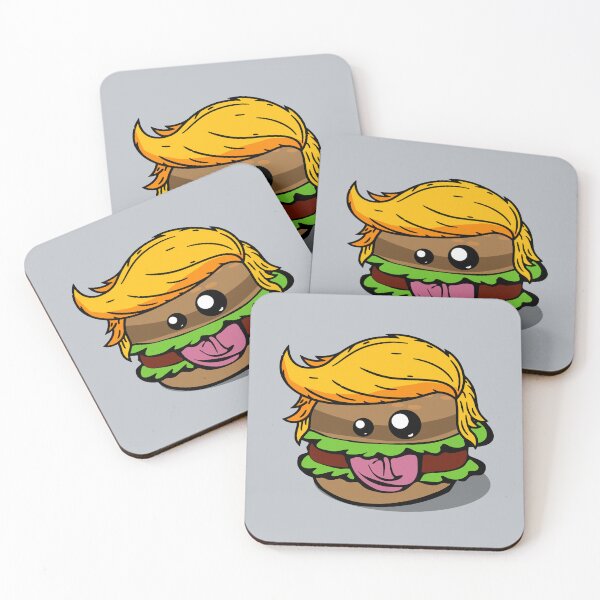 Item preview, Mac Donald Trump designed and sold by Indepp.