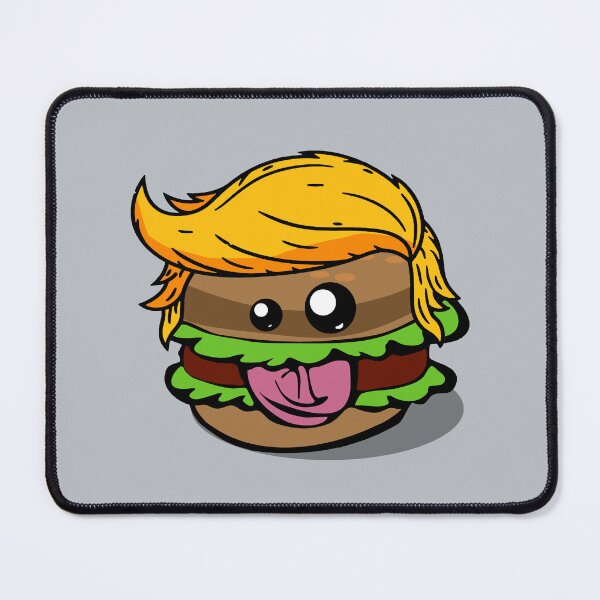Item preview, Mac Donald Trump designed and sold by Indepp.