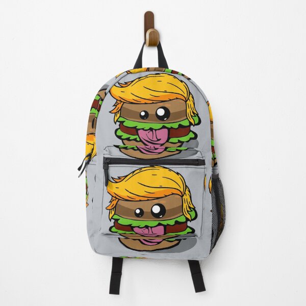 Item preview, Mac Donald Trump designed and sold by Indepp.