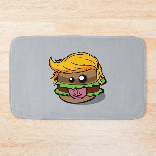 Item preview, Mac Donald Trump designed and sold by Indepp.