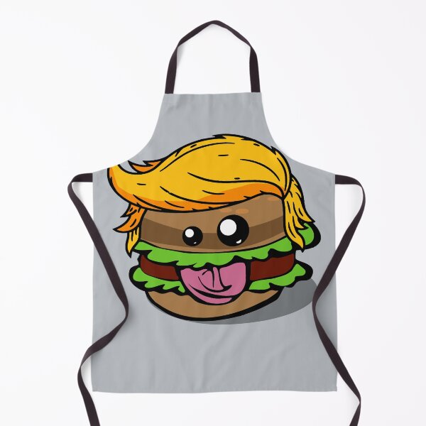 Item preview, Mac Donald Trump designed and sold by Indepp.