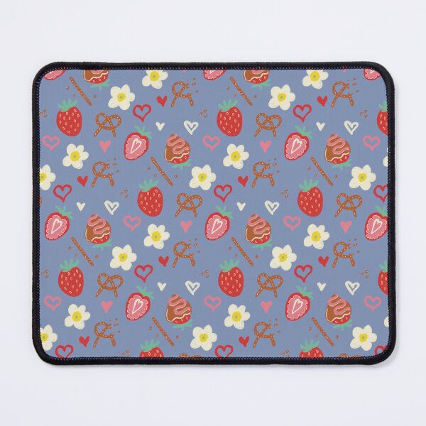 Item preview, Strawberry Blue designed and sold by propleaf.