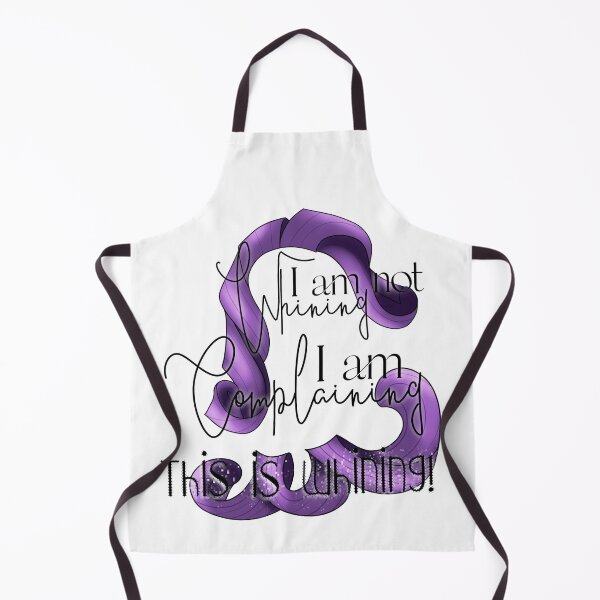 Item preview, Rarity Whining designed and sold by CraftyCelestial.
