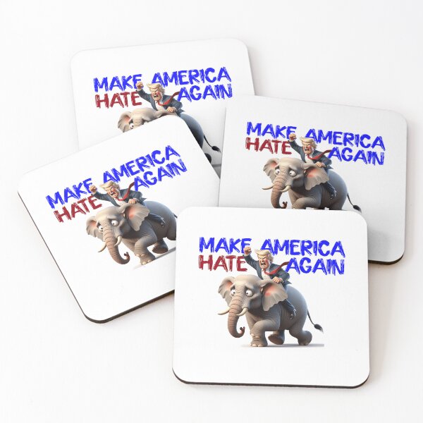 Item preview, Make America Hate Again designed and sold by calharborne.